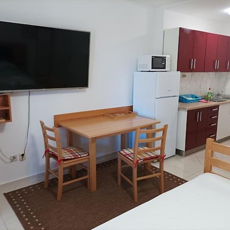 Meje Apartments Split Ngoại thất bức ảnh