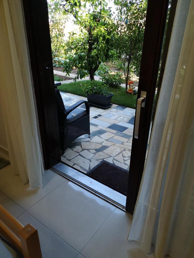 Meje Apartments Split Ngoại thất bức ảnh