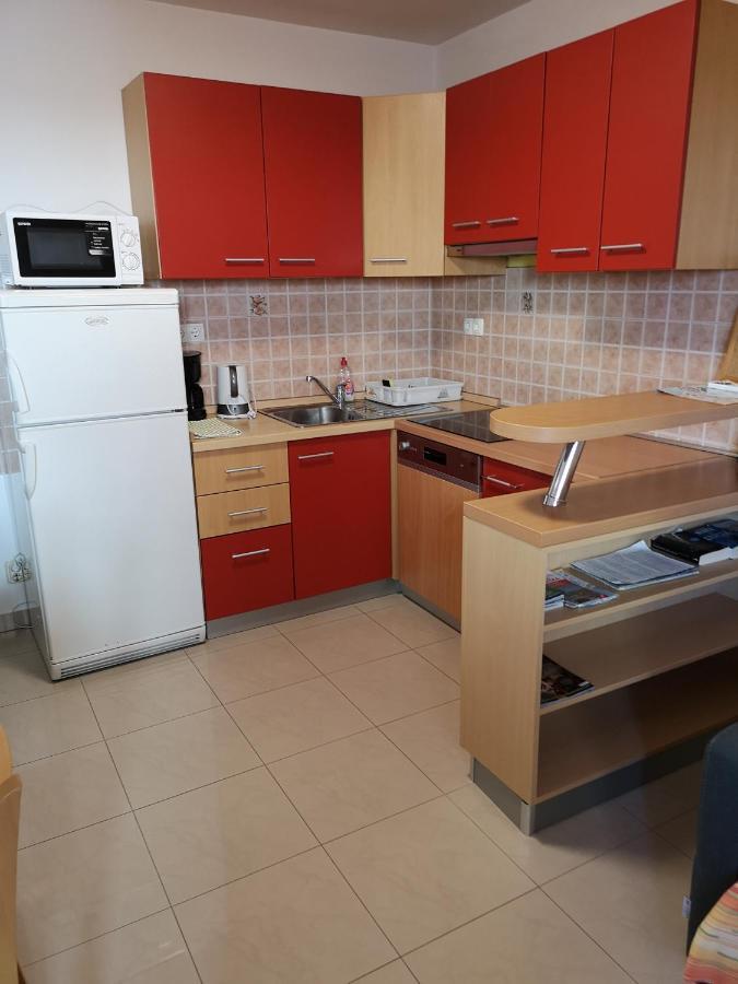 Meje Apartments Split Ngoại thất bức ảnh
