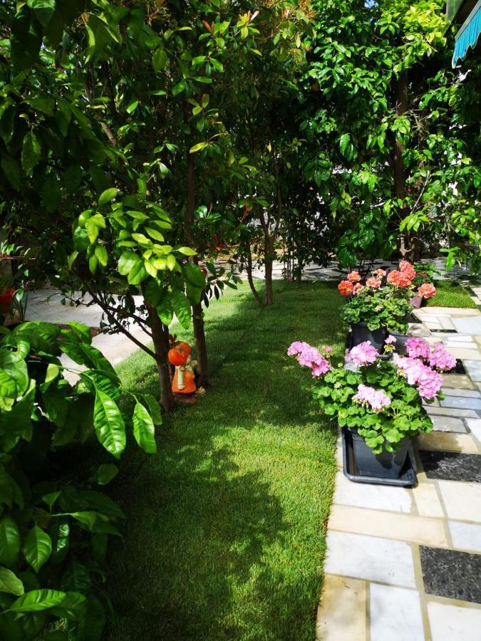 Meje Apartments Split Ngoại thất bức ảnh