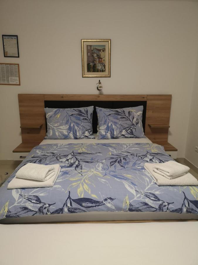 Meje Apartments Split Ngoại thất bức ảnh
