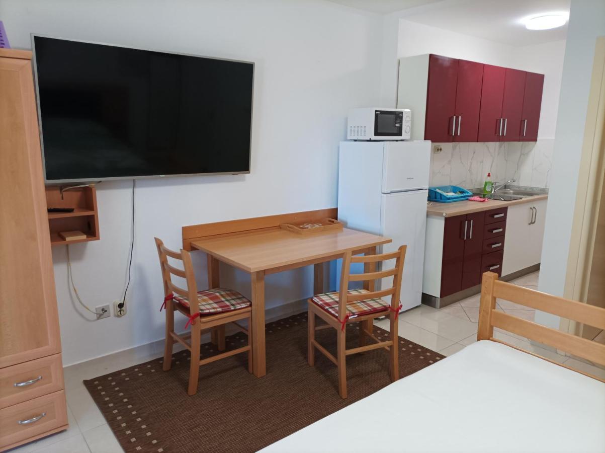 Meje Apartments Split Ngoại thất bức ảnh