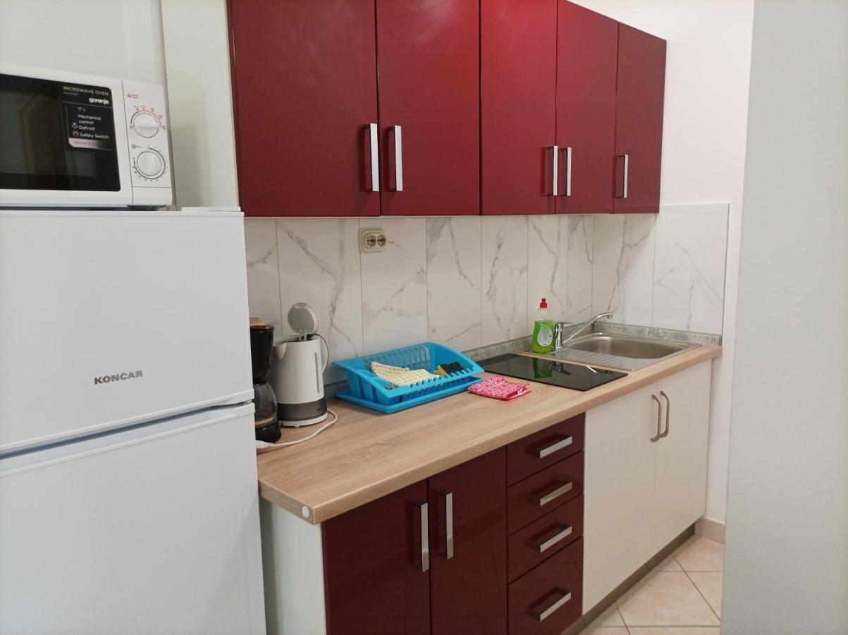 Meje Apartments Split Ngoại thất bức ảnh