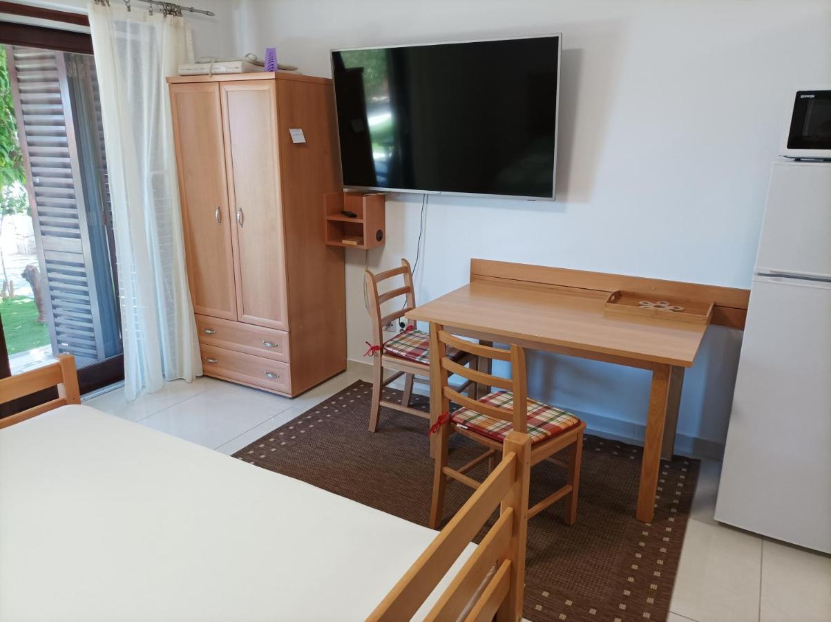 Meje Apartments Split Ngoại thất bức ảnh