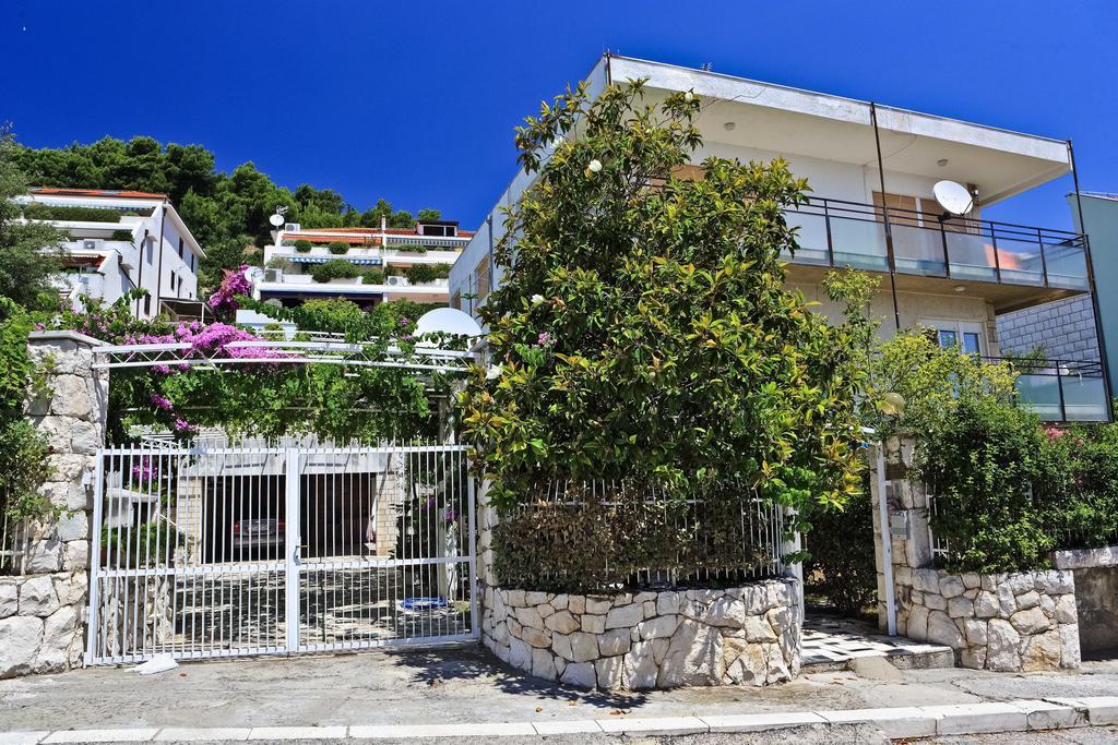 Meje Apartments Split Ngoại thất bức ảnh