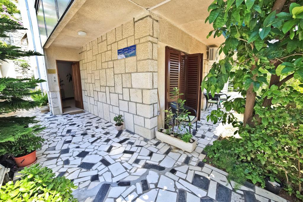 Meje Apartments Split Phòng bức ảnh