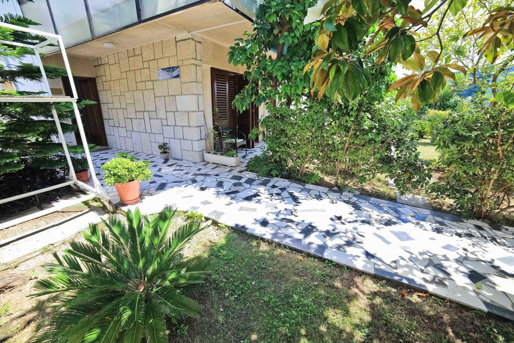 Meje Apartments Split Phòng bức ảnh