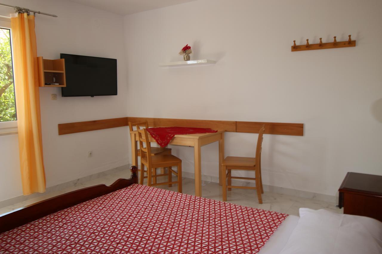 Meje Apartments Split Ngoại thất bức ảnh