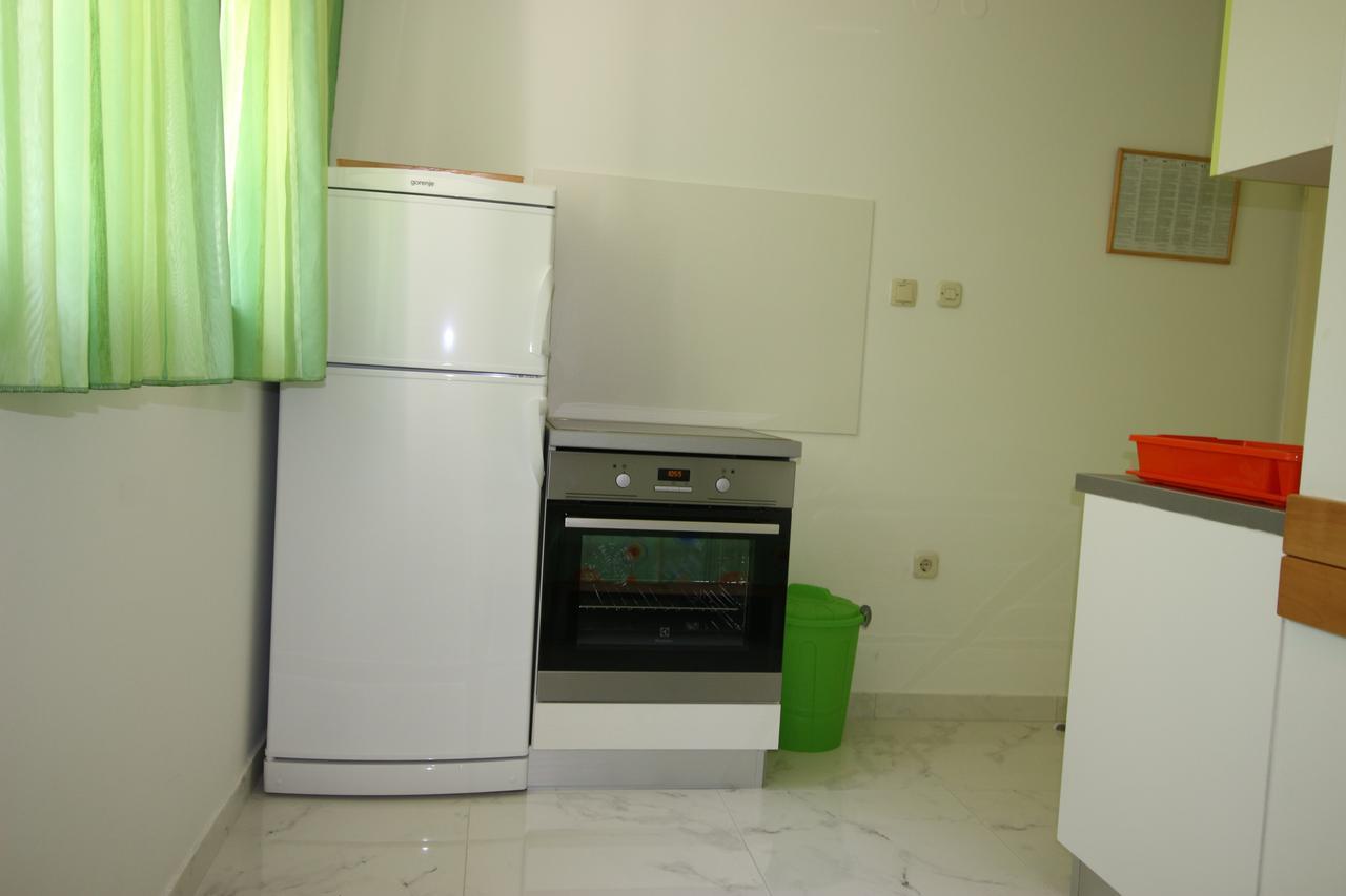 Meje Apartments Split Ngoại thất bức ảnh