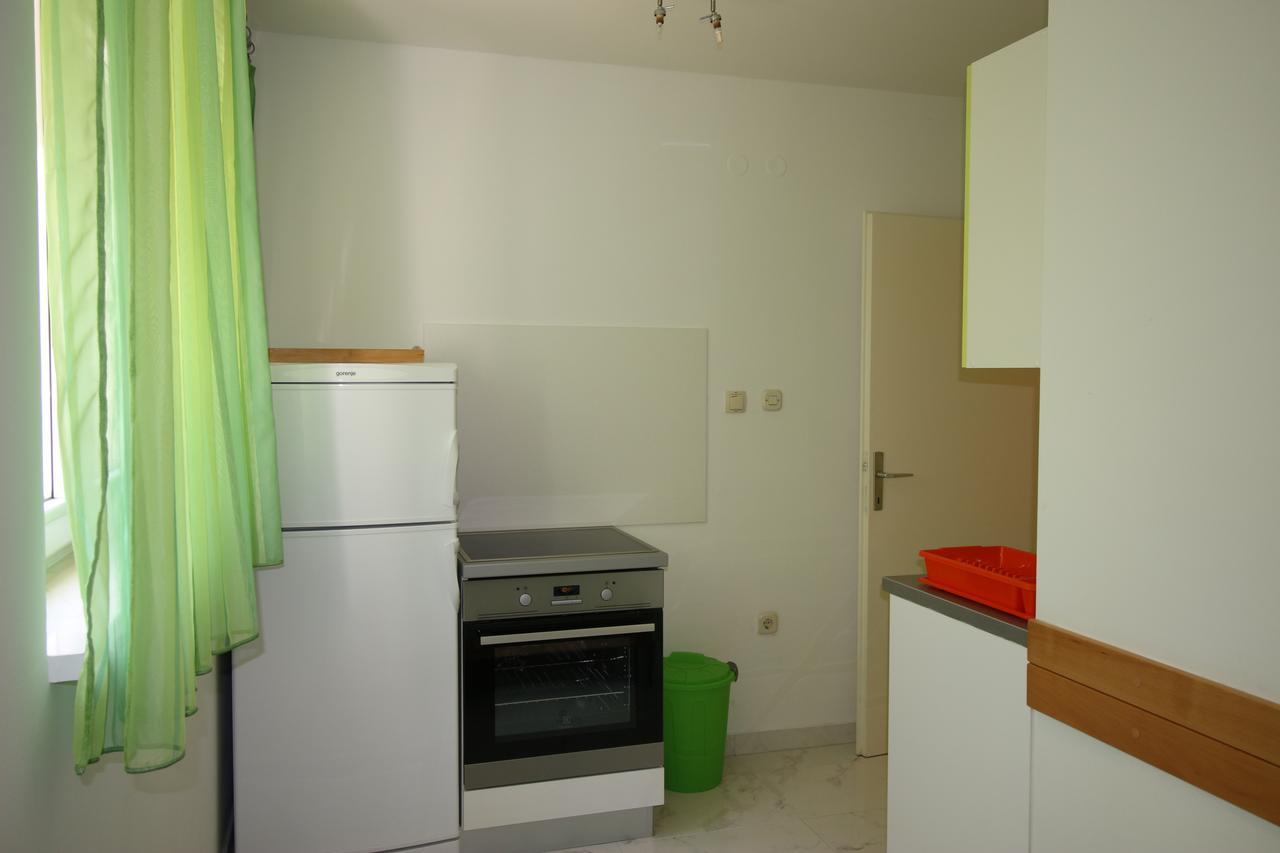 Meje Apartments Split Ngoại thất bức ảnh