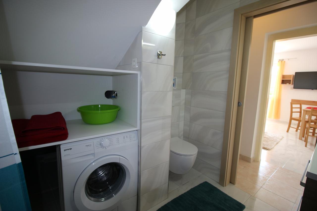 Meje Apartments Split Ngoại thất bức ảnh