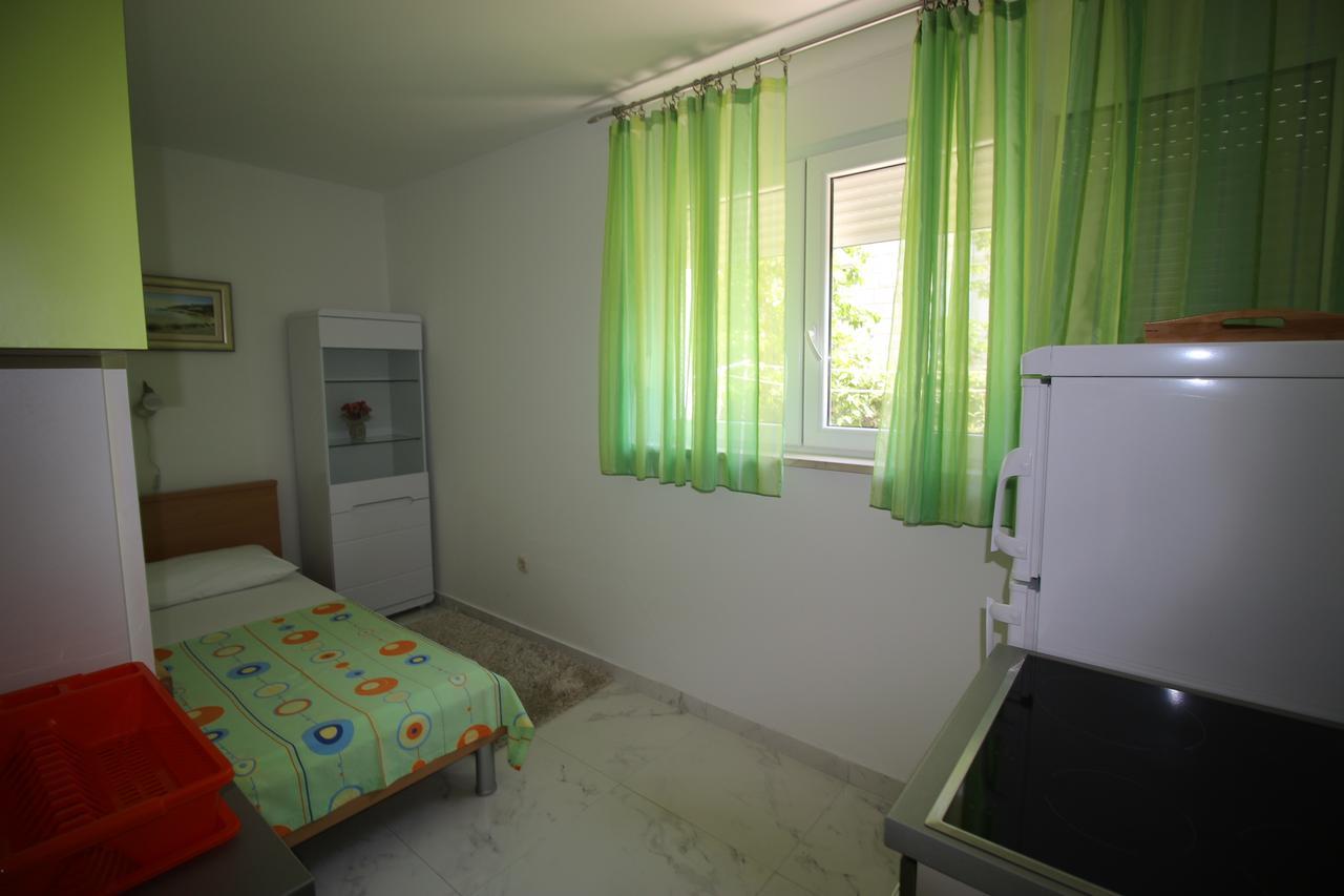 Meje Apartments Split Ngoại thất bức ảnh