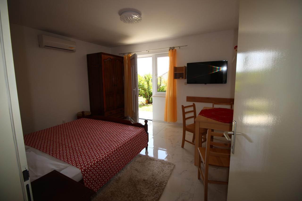 Meje Apartments Split Ngoại thất bức ảnh
