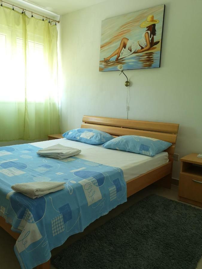 Meje Apartments Split Ngoại thất bức ảnh