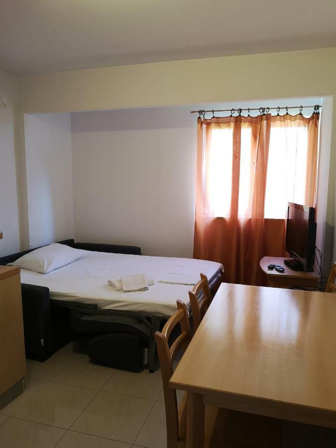 Meje Apartments Split Ngoại thất bức ảnh