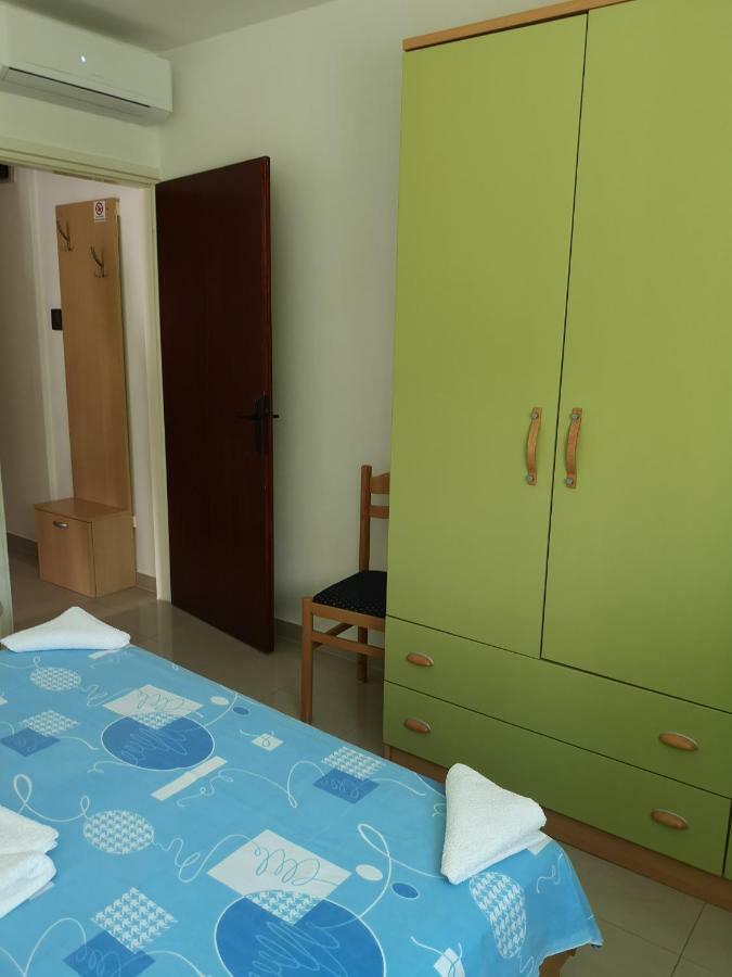 Meje Apartments Split Ngoại thất bức ảnh