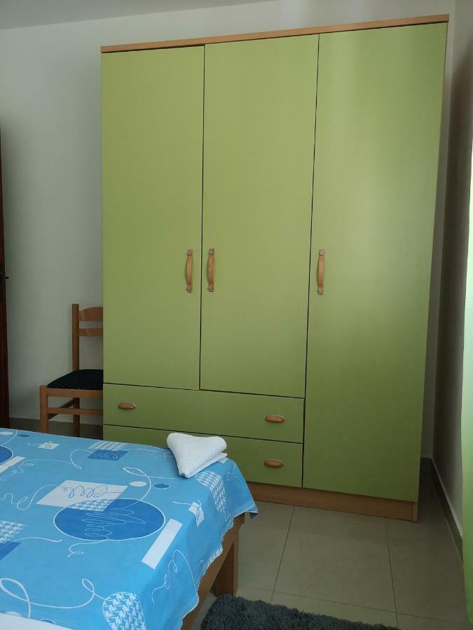 Meje Apartments Split Ngoại thất bức ảnh