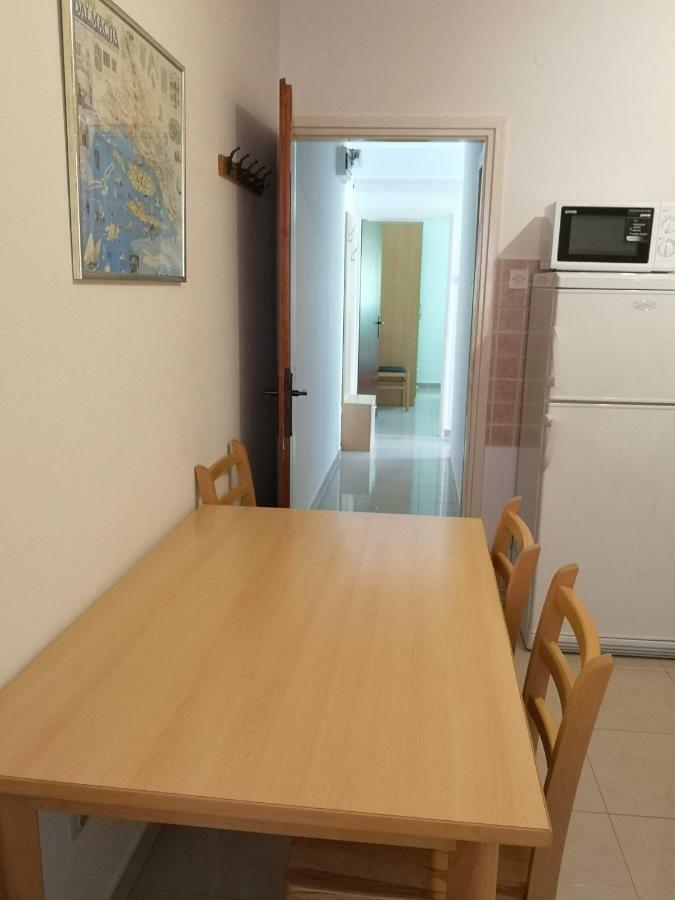 Meje Apartments Split Ngoại thất bức ảnh