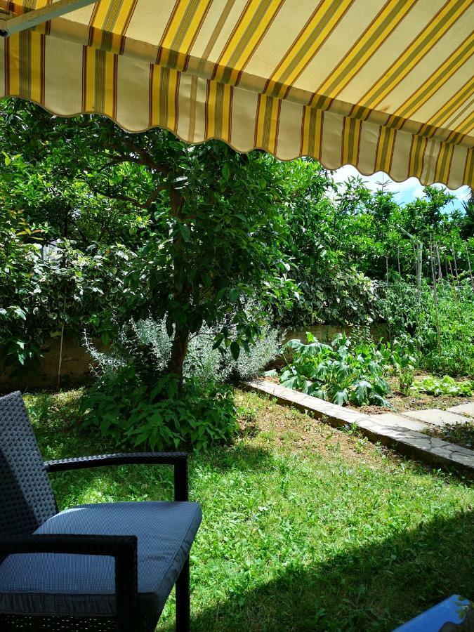 Meje Apartments Split Ngoại thất bức ảnh