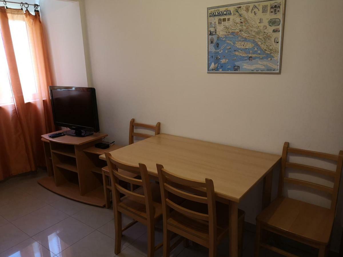 Meje Apartments Split Ngoại thất bức ảnh